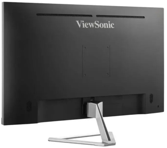 фото Монитор 31,5" Viewsonic VX3276-4K-MHD-2 в Омске