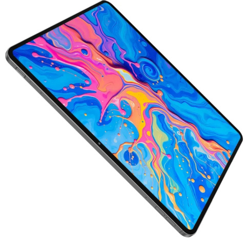 фото Планшет 12.7" TECLAST ArtPad Pro G99 8/256GB в Красноярске