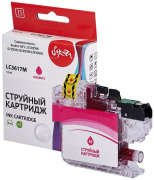 фото Картридж Sakura LC3617M