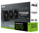фото Видеокарта ASUS GeForce RTX 5070 PRIME (PRIME-RTX5070-12G) в Самаре
