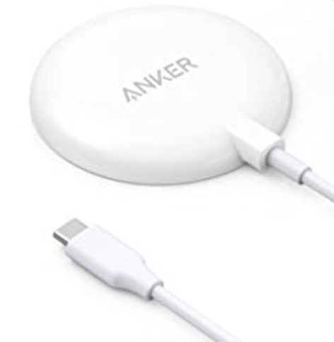 фото Зарядное устройство беспроводное Anker PowerWave Magnetic Pad в Уфе
