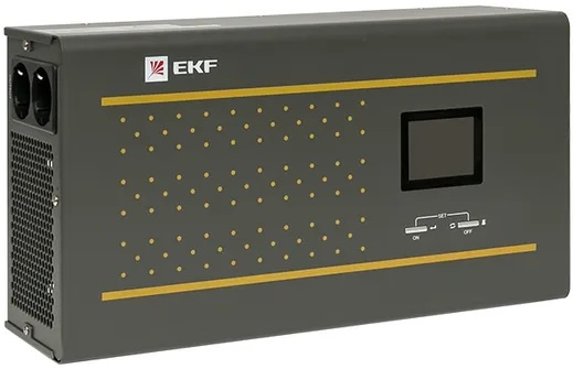 фото Источник бесперебойного питания  EKF PSW-HW03 в Перми