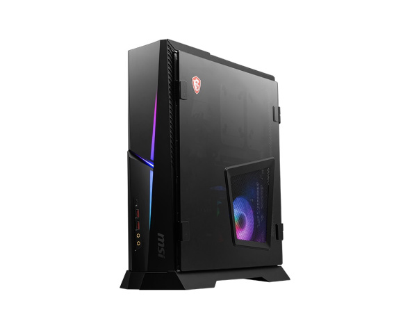 фото Системный блок MSI Trident AS 14NUE5-806RU Intel Core i5, 32 ГБ, 1 Тб, nVidia GeForce RTX 4070 Super,  ОС Windows 11 Домашняя