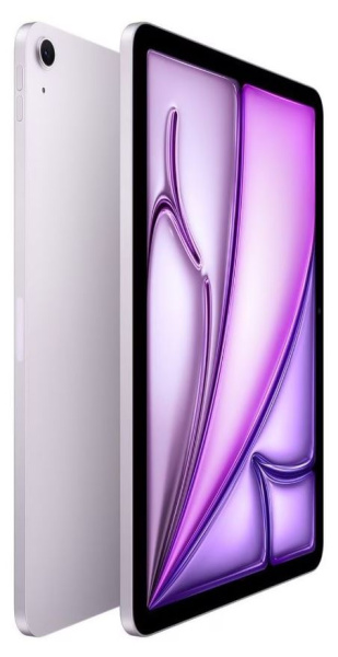 фото Планшет 11" Apple iPad Air (2024) Wi-Fi 128GB в Перми