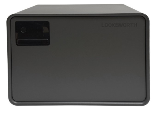 фото Сейф LocksWorth VS4529-BK в Краснодаре