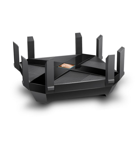 фото Роутер  TP-LINK Archer AX6000
