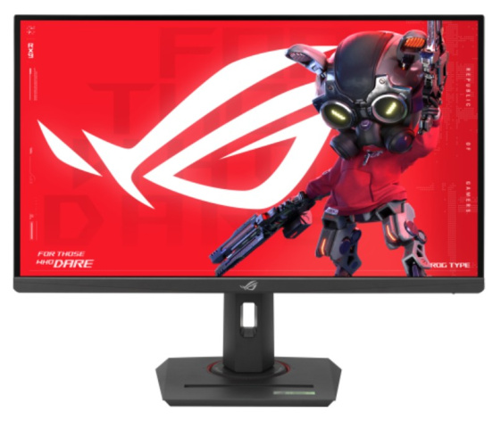 фото Монитор 27" ASUS ROG Strix XG27ACG в Уфе