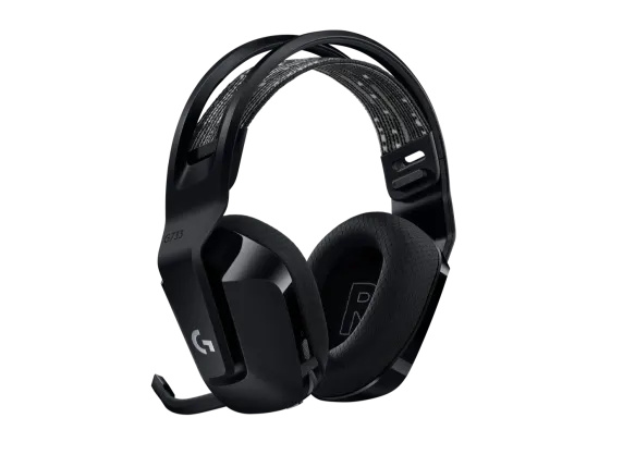 фото Гарнитура wireless Logitech G733 Lightspeed в Санкт-Петербургe