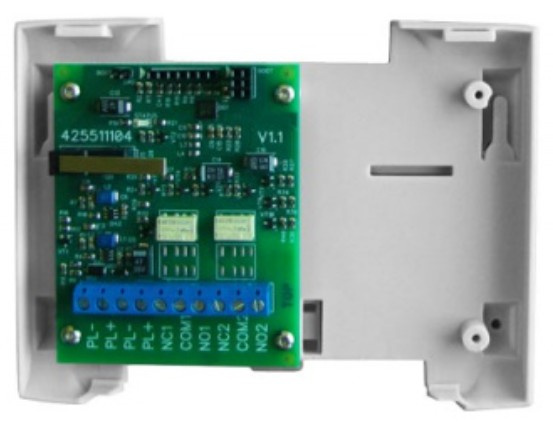 фото Расширитель  Elsys Elsys-AC-RM2 в Санкт-Петербургe