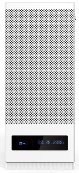 фото Корпус ATX ACD Citadel 108DW в Волгограде