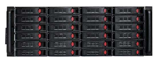 фото Корпус серверный 4U Exegate Pro 4U660-HS24 в Ростове-на-Дону