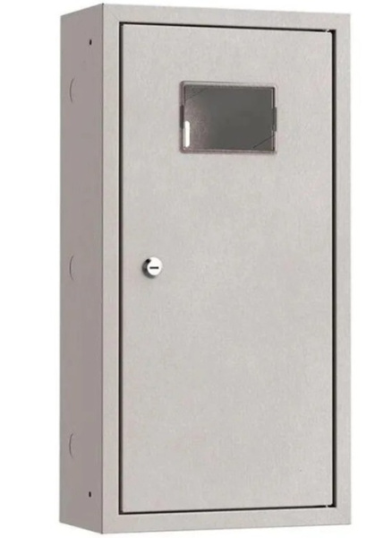 фото Щит учета  IEK IND-YAUR-3-12 в Санкт-Петербургe