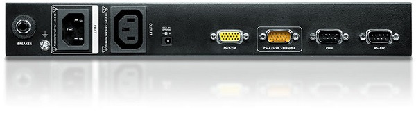 фото Коммутатор  Aten KN1000A-AX-G в Челябинске