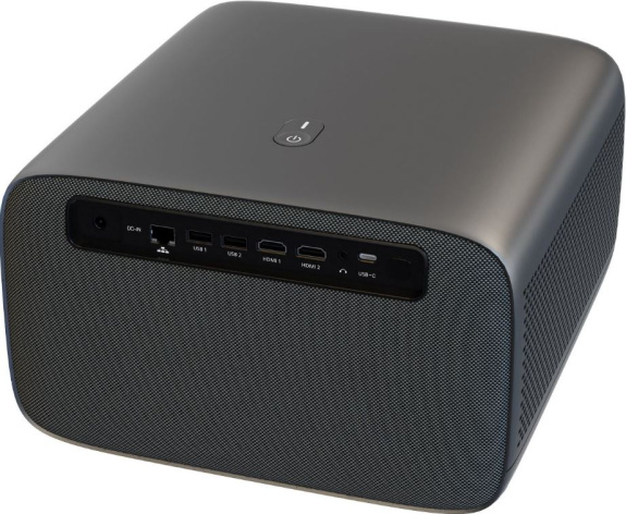 фото Проектор  Digma DP-FHD800A в Уфе