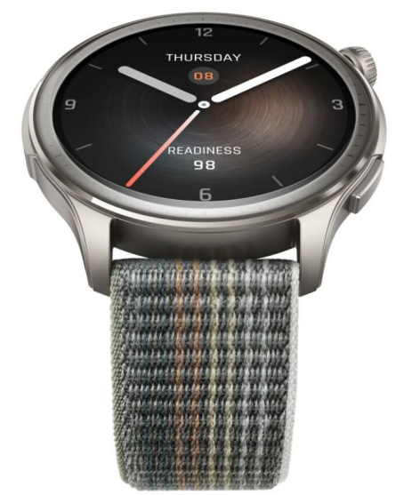 фото Часы  Amazfit Balance A2287 в Перми