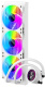 фото Система охлаждения жидкостная 1STPLAYER TS4 360 White