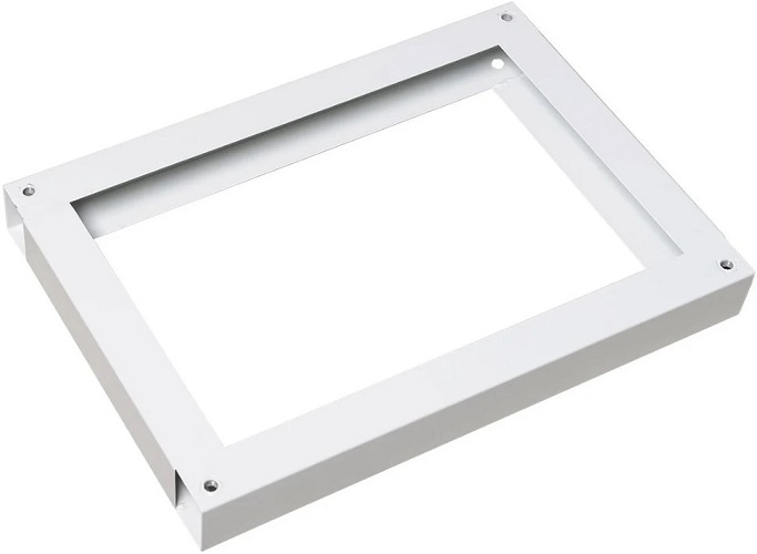 

Цоколь IEK YKV10-TS-800-600-31 TITAN ВРУ ХХ.80.60 IP31, YKV10-TS-800-600-31