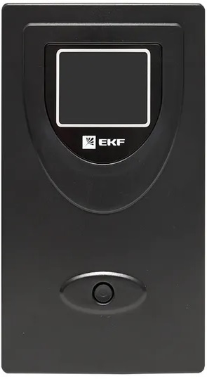 фото Источник бесперебойного питания  EKF SSW-2200 в Красноярске