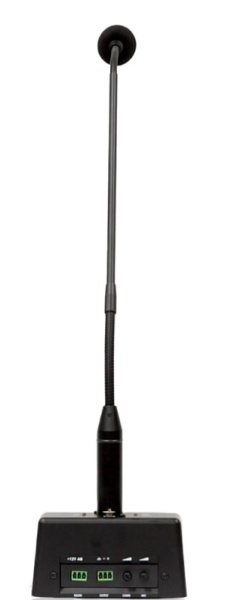 фото Микрофон  Qtex QAS DSPM8V2