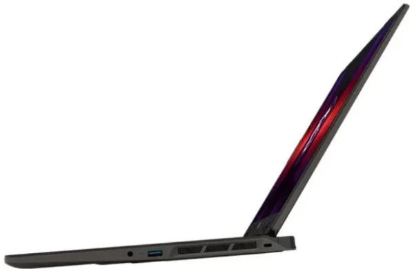 фото Ноутбук  MSI Sword 16 HX B13VGKG в Казани 16 ", Core i7, 32 Гб RAM, 1 Тб SSD, GeForce RTX 4070, Серый