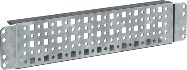 фото Рейка монтажная IEK YKM40D-FO-VRA-040 в Уфе