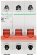 фото Автоматический выключатель  Schneider Electric EZ9S16340