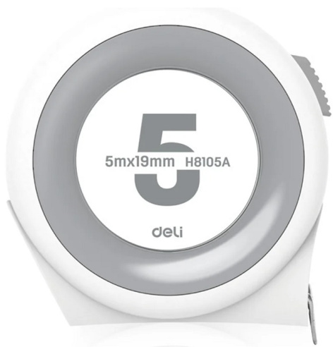 Изображение товара Рулетка Deli H8105A