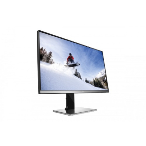 фото Монитор 25" AOC Q2577PWQ
