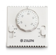 фото Тепловая завеса Zilon ZVV-1.0Е6S