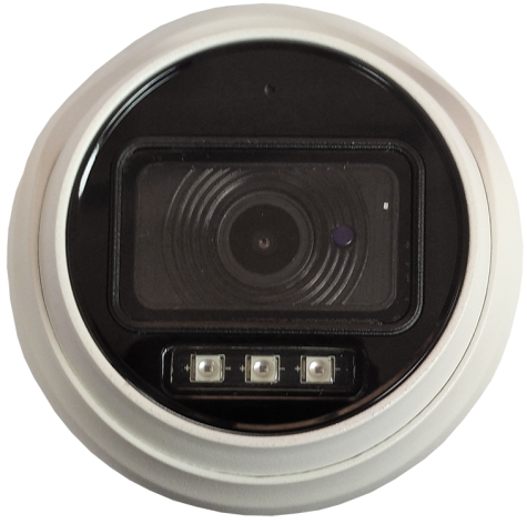 фото Видеокамера IP Space Technology ST-S5531 CITY (2,8mm) в Казани