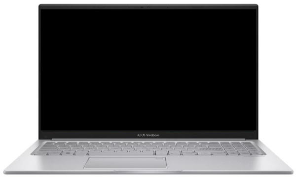 фото Ноутбук  ASUS Vivobook 15 X1504VA-BQ1076 в Самаре 15.6 ", Core i7, 16 Гб RAM, 512 Гб SSD, Iris Xe Graphics, Серебристый