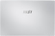 фото Ноутбук  MSI Modern 15 F13MG-253RU в Уфе 15.6 ", Core i7, 16 Гб RAM, 512 Гб SSD, Iris Xe Graphics, Серебристый