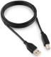 фото Кабель интерфейсный USB 2.0 Cablexpert CCP-USB2-AMBM-1M в Ростове-на-Дону