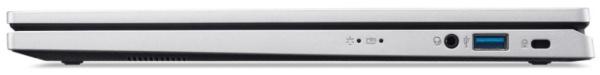 фото Ноутбук  Acer Aspire 3 A314-42P-R0FL в Челябинске 14 ", Ryzen 7, 16 Гб RAM, 512 Гб SSD, Radeon Graphics, Серебристый