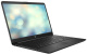 фото Ноутбук  HP 15s-fq5025ny 737U0EA 15.6 ", Core i5, 16 Гб RAM, 1 Тб SSD, Iris Xe Graphics, Черный