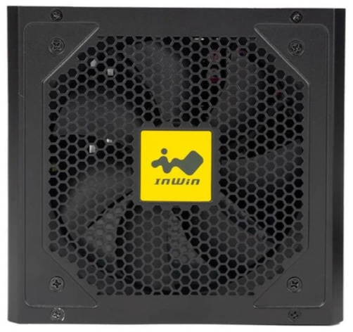 фото Блок питания ATX InWin P75F