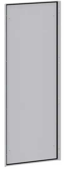 Изображение товара Панель задняя EKF AleSta-PR206