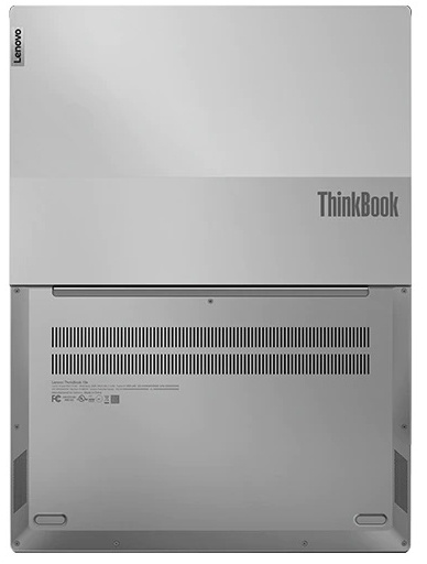 фото Ноутбук  Lenovo ThinkBook 13s Gen 2 (УЦЕНЕННЫЙ) в Перми 13.3 ", Core i7, 8 Гб RAM, 256 Гб SSD, Iris Xe Graphics, Серый