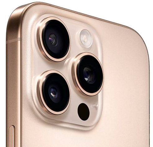 фото Смартфон  Apple iPhone 16 Pro 256GB в Самаре