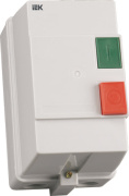 фото Контактор  IEK KKM26-032-220-00