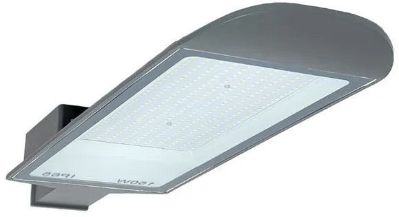 фото Светильник светодиодный консольный EKF SLL-8004-150-5000 в Омске