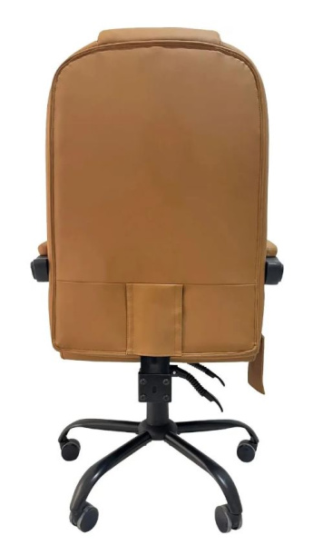 фото Кресло  Cactus CS-CHR-OC05M-BR в Омске