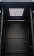 фото Шкаф напольный 19", 27U Мирарус MR-TFC-27U-600/600-GD-BK в Казани