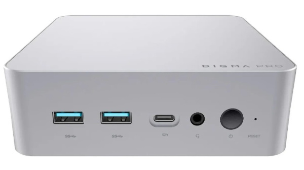 фото Неттоп  Digma PRO MINIMAX X5 в Санкт-Петербургe