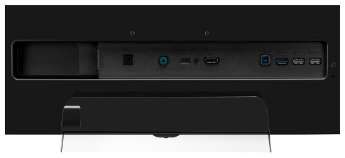 фото Монитор 34" LG 34UM95C