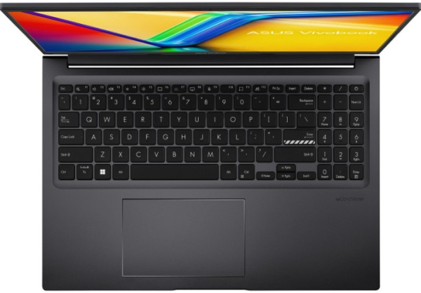 фото Ноутбук  ASUS X1605VA-MB1751 в Ростове-на-Дону 16 ", Core i5, 16 Гб RAM, 512 Гб SSD, Iris Xe Graphics, Черный