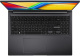 фото Ноутбук  ASUS X1605VA-MB1751 в Ростове-на-Дону 16 ", Core i5, 16 Гб RAM, 512 Гб SSD, Iris Xe Graphics, Черный