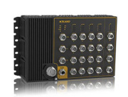 фото Коммутатор Kyland Aquam8120