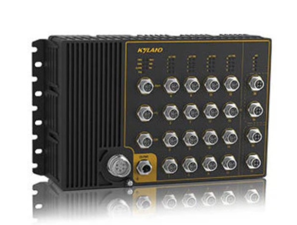фото Коммутатор управляемый Kyland Aquam8120 в Уфе