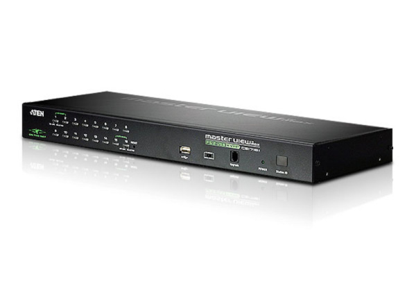 фото Переключатель KVM  Aten CS1716i-AT-G в Челябинске